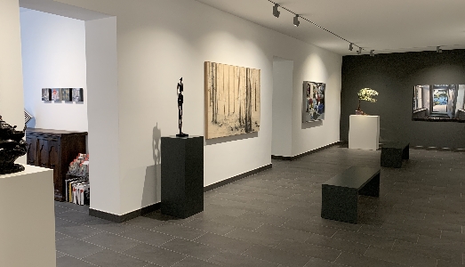 Tra Neopop e nuovi spazi: a Varese Punto sull’arte si prepara a grandi cambiamenti. Intervista alla fondatrice Sofia Macchi Tra Neopop e nuovi spazi: a Varese Punto sull’arte si prepara a grandi cambiamenti. Intervista alla fondatrice Sofia Macchi